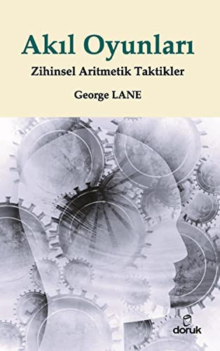 Akil Oyunlari - Zihinsel Matematik Taktikleri