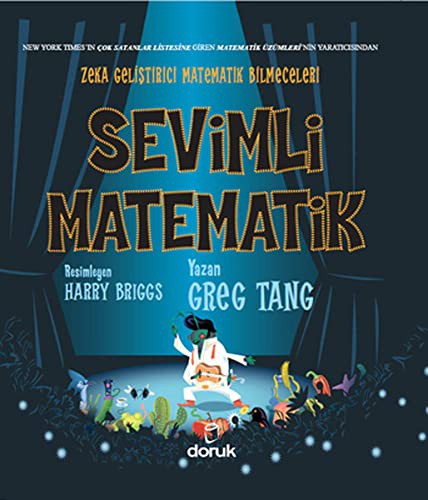 Zeka Gelistirici Matematik Bilmeceleri - Sevimli Matematik