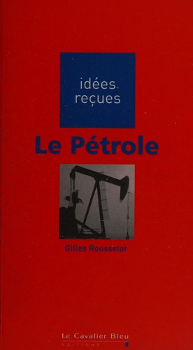 Le pétrole