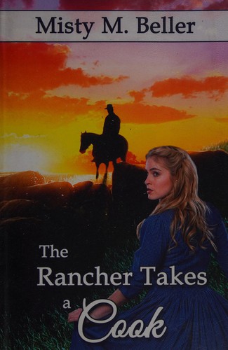 Rancher Takes a Cook