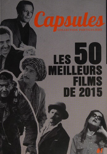Les 50 meilleurs films de 2015