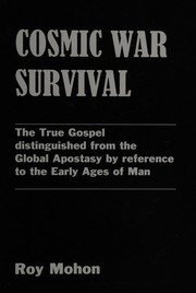 Cosmic war survival