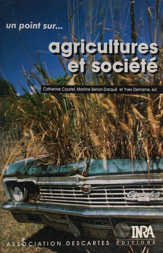 Agricultures et société