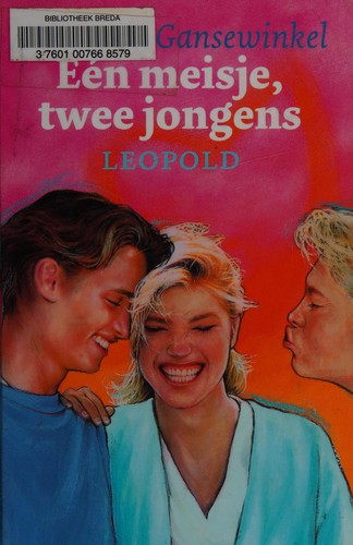 Eén meisje, twee jongens