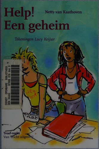 Help! Een geheim