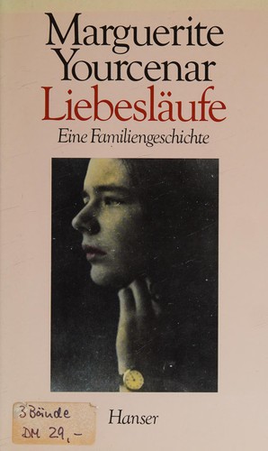 Liebesläufe