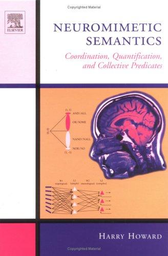 Neuromimetic semantics