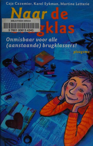 Naar de brugklas