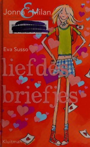 Liefdesbriefjes