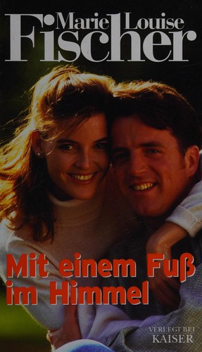 Mit einem Fuß im Himmel