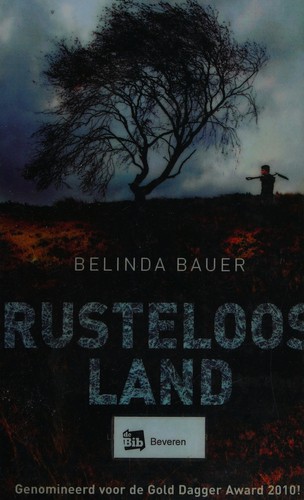 Rusteloos land