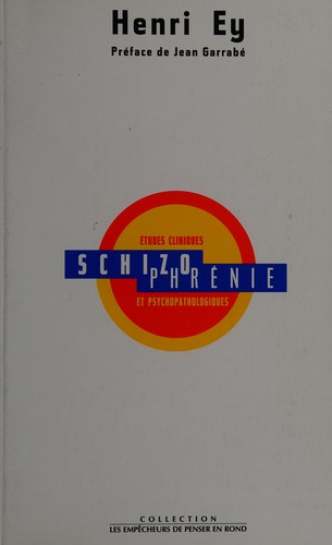 Schizophrénie