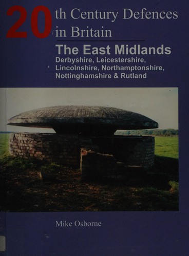 20th century defences in Britain