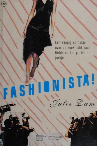 Fashionista!