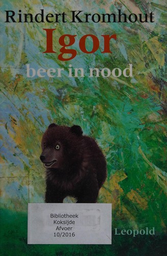 Igor, beer in nood