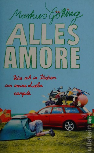 Alles Amore