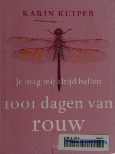 Je mag mij altijd bellen