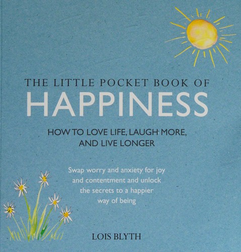 Little Pocket Book of Happiness