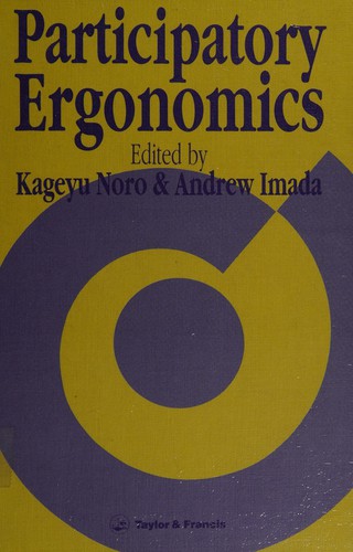 Participatory ergonomics
