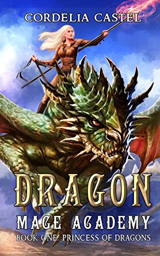 Prisoner of Dragons