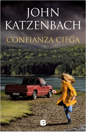 CONFIANZA CIEGA