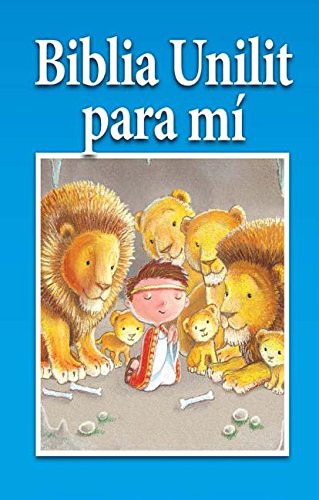 Biblia Unilit Para Mí
