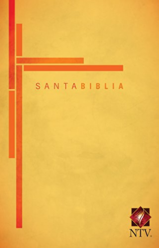 Santa Biblia NTV, Edición cosecha, Cruz