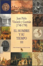 Juan Pablo Viscardo y Guzman, 1748-1798