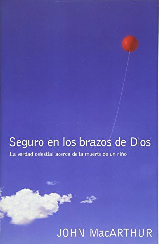 Seguro en los brazos de Dios