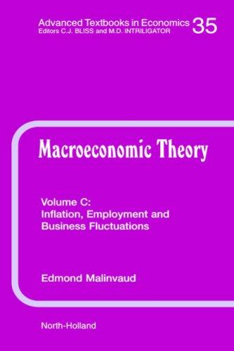 Macroeconomic Theory: A Textbook on Macroeconomic Knowledge and Analysis