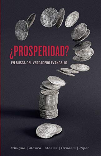¿Prosperidad?