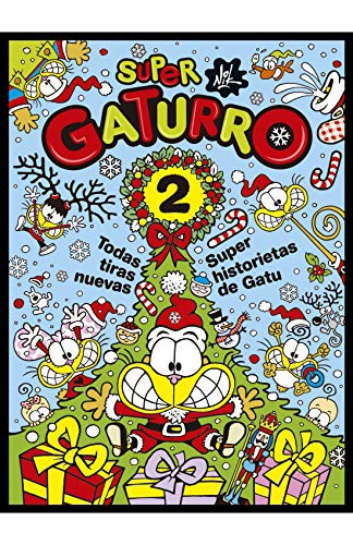 Supergaturro 2