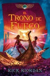 Trono de fuego