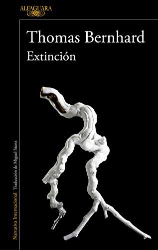Extinción