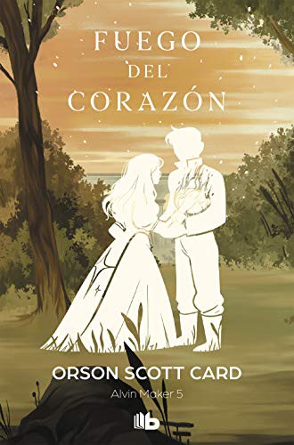 Fuego del corazón
