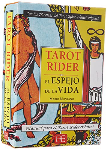 Tarot rider