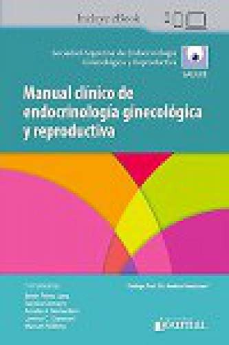 Manual de endocrinología ginecológica y reproductiva