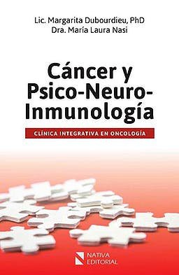 CANCER Y PSICONEUROINMUNOLOGIA