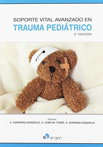 Soporte vital avanzado en trauma pediátrico
