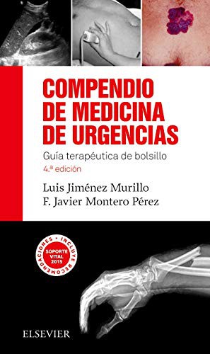 Compendio de Medicina de urgencias
