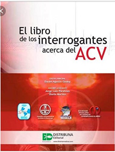 El Libro De Los Interrogantes Del Acv
