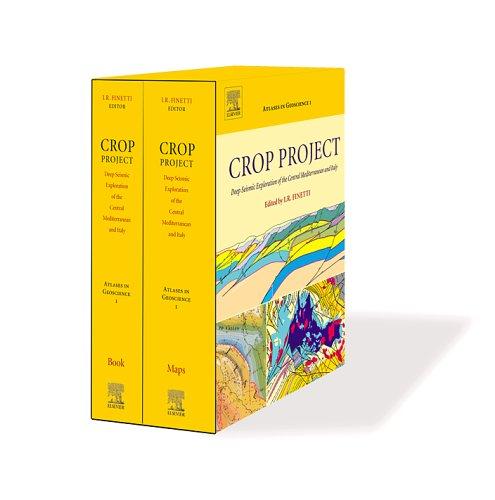 CROP Project, Volume 1