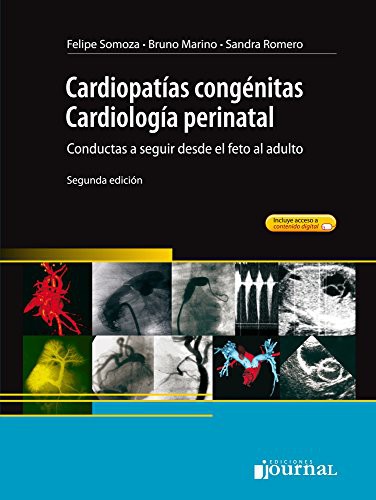 Cardiopatías congénitas. Cardiología perinatal