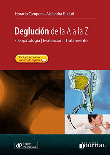 Deglución de la A a la Z