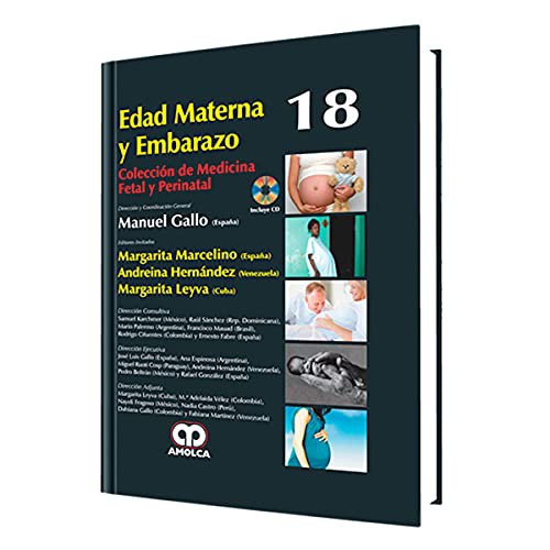Edad Materna y Embarazo, No. 18