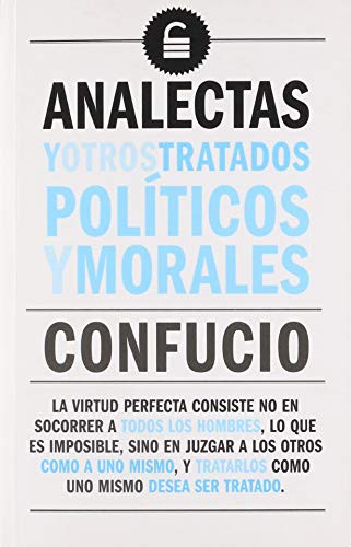 ANALECTAS Y OTROS TRATADOS POLITICOS Y MORALES