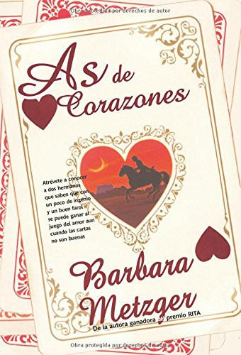 As de corazones