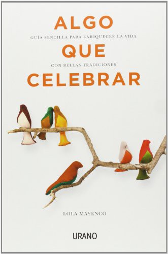 Algo que celebrar