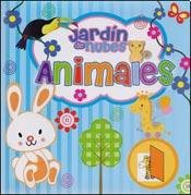 Jardin De Nubes Animales