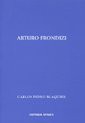 ARTURO FRONDIZI